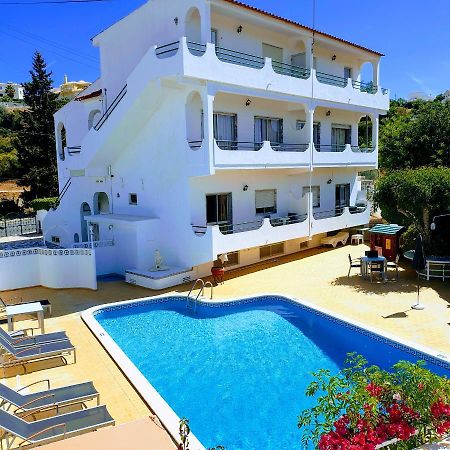 Aaa Awsome Apartamentos Албуфейра Екстер'єр фото
