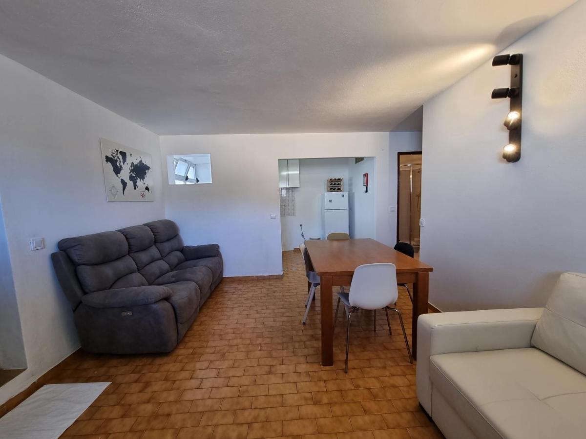 Aaa Awsome Apartamentos Албуфейра Екстер'єр фото