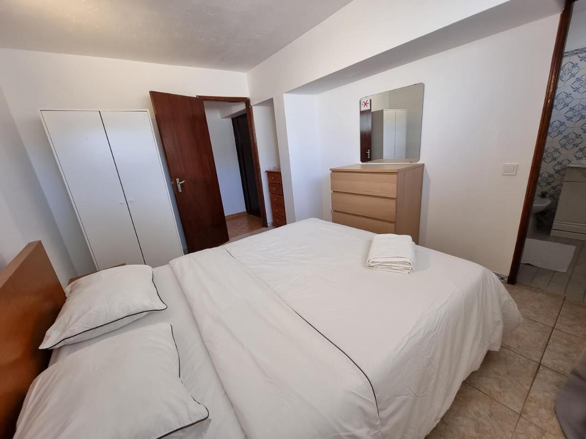 Aaa Awsome Apartamentos Албуфейра Екстер'єр фото