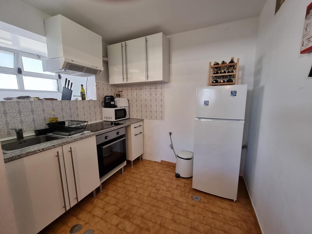 Aaa Awsome Apartamentos Албуфейра Екстер'єр фото