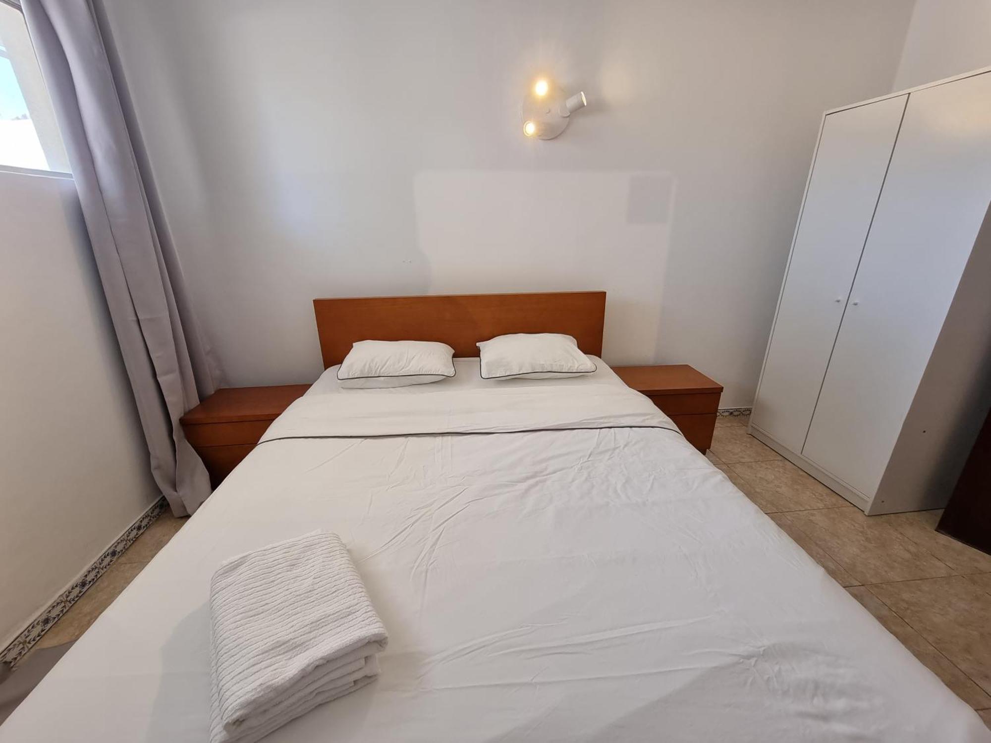 Aaa Awsome Apartamentos Албуфейра Екстер'єр фото